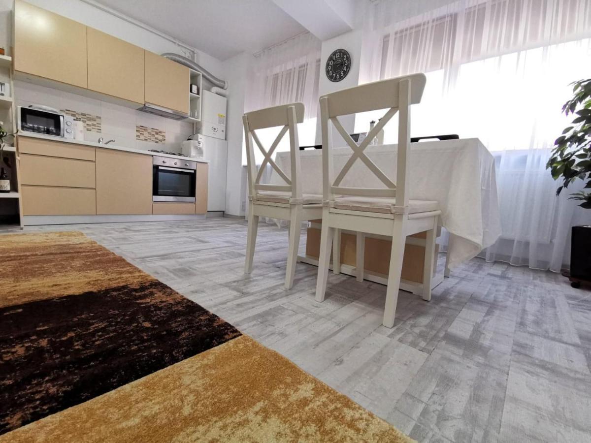 Cappuccino Apartment-Brilliant Apartments Констанца Екстер'єр фото