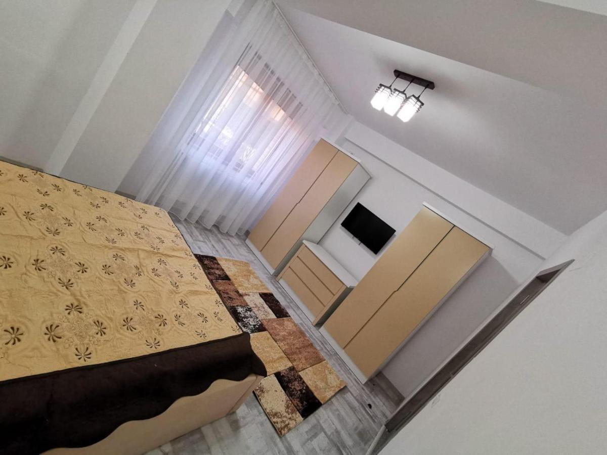 Cappuccino Apartment-Brilliant Apartments Констанца Екстер'єр фото
